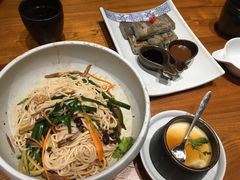 -云海肴·汽锅鸡·云南菜(天津国金汇店)