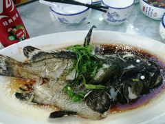 -范饭椰林川湘味海鲜·椰子鸡(三亚湾椰梦长廊店)