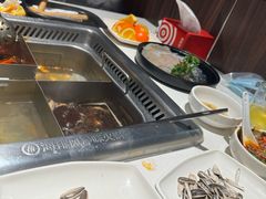 -海底捞火锅(锦艺城店)