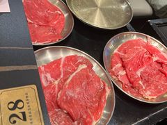 -西塔老太太泥炉烤肉(龙湖北苑天街店)