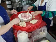 -味一早餐(民安路店)