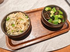-烹贝小馆(华采天地店)