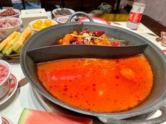 -江北北火锅馆·公路夜市(魏公村店)