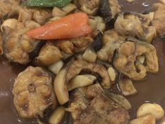 -怡园饭店-餐厅(四望亭店)