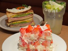 -O'eat Blossom&Pelican(深圳首店)