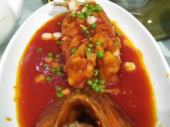 -和记小菜(东方店)