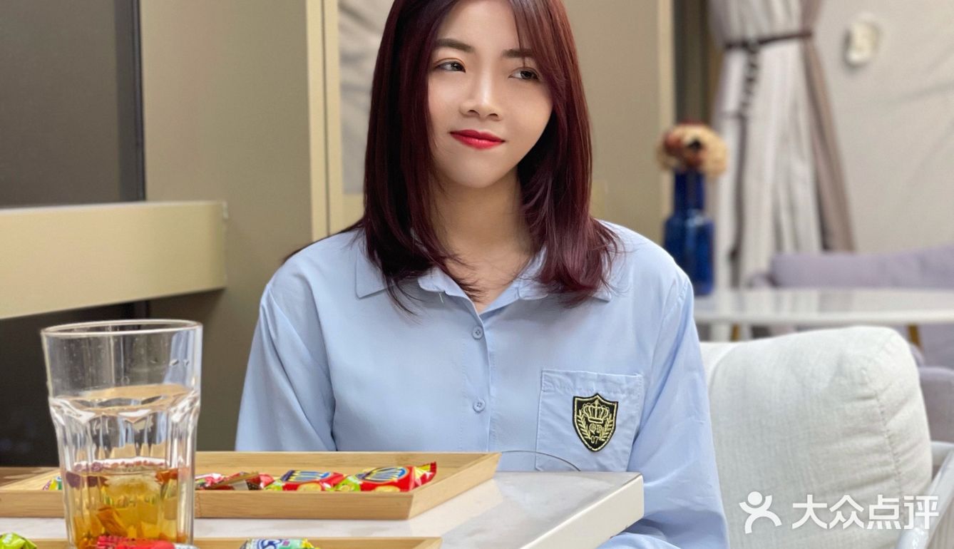 不退不漂还可以这么好看的显白发色