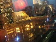 -上海外滩英迪格酒店