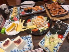 -小川洋风料理(街道口店)