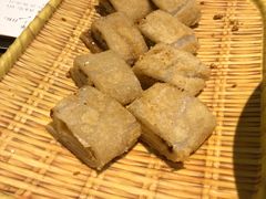 红糖芝麻麻糍-涌上外婆桥(南塘店)