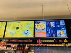 -MANGOO芒可ice(大观天地MALL店)