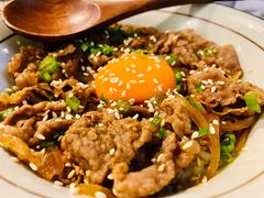 牛丼饭-哥哥の深夜食堂(红松东路店)