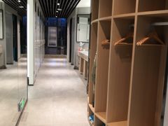 -懒人Club运动健身·运动康复·私教(三迪中心店)
