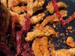 -蓉城小馆(科兴店)