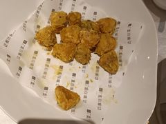 -盛百味·家宴餐厅(固安店)