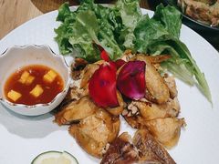 -泰蕉艳·东南亚风情料理(恒隆店)