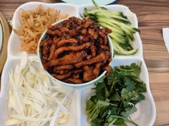 -合合春饼(潘家园店)