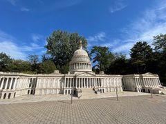 -北京世界公园