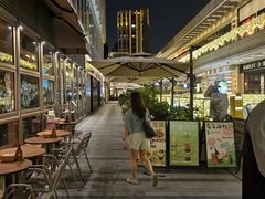 -Blac+Blac(中海环宇荟店)