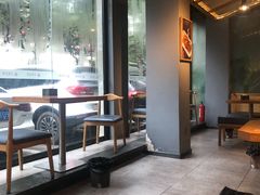 大堂-宜宾燃面旗舰店