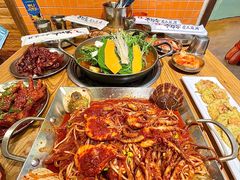 -枣玛尔脊骨汤·烤肉(西塔总店)