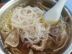 捞化-达道武仔牛肉店(广达路店)