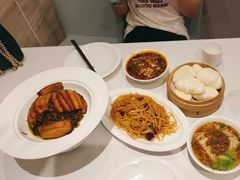 -眉州东坡(团结湖店)