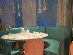 -阿里疆Alijiang·丝路美食·异域风情·清真(长楹天街店)