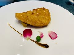 炭烤鳕鱼西京烧-十二厨·土菜雅院