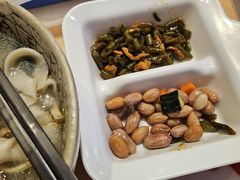 -萧记三鲜烩面(东站店)