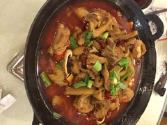 唐师傅土家食府-唐师傅湘西名菜馆(武陵路店)