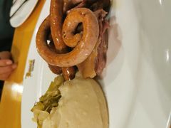 -巴伐利亚啤酒坊(意式风情街店)