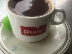 -多春茶室