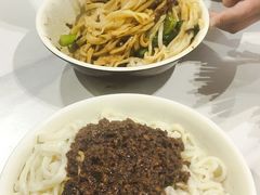 -李三卤汁豆腐脑