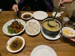 -一轩饺子馆(丽都店)