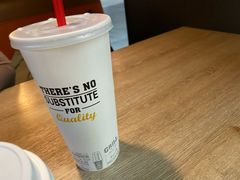 -The Habit Burger Grill 哈比特汉堡(复兴soho店)