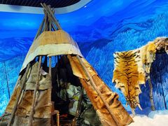 -呼伦贝尔民族博物馆