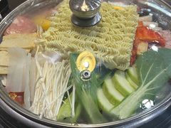 -the frypan韩国炸鸡啤酒(五路居店)