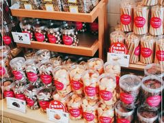 零售区-味多美蛋糕(六里桥店)