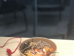 -Poke lemon海鲜波奇饭·柠檬茶(金碧开放小区店)