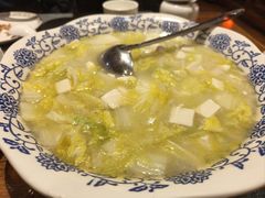 -老山东·山东菜(鲁菜名店)