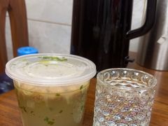 -何胖子丸子汤(南海街店)