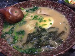 -清水日本料理铁板烧(学府路店)