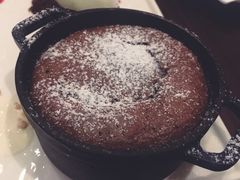 -恰餐厅及酒吧 CHAR Bar & Grill (北京丽都皇冠假日店)
