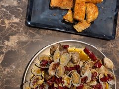 -郑喜旺烧烤(郑州总店)