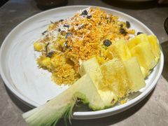 -星叶·东南亚料理(福州仓山万达店)