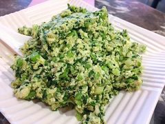 青岛小豆腐-燕青小馆(东园大厦店)