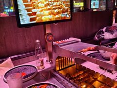 -丰茂烤串(全国首店)