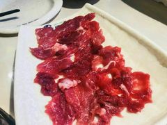 -多嘴超级肉蟹煲(欧亚卖场店)