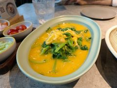 -半山腰·云南菜(侨福芳草地店)